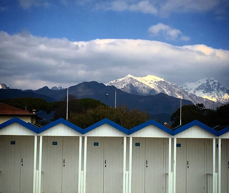 Buone Vacanze da Toscanino Milano